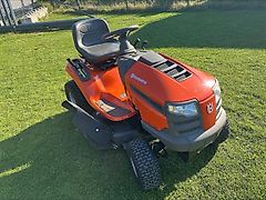 Husqvarna TS142L