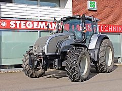 Valtra T132 Versu