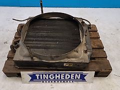 New Holland 8670 (Spare part/Reservedel/Ersatzteil)