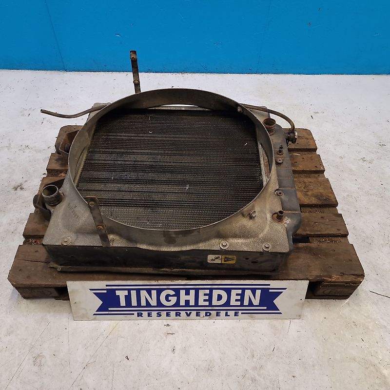 New Holland 8670 (Spare part/Reservedel/Ersatzteil)