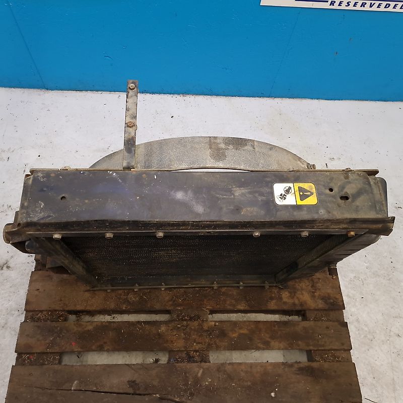 New Holland 8670 (Spare part/Reservedel/Ersatzteil)