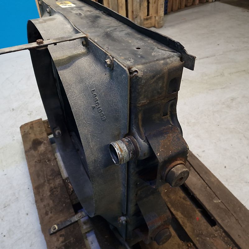 New Holland 8670 (Spare part/Reservedel/Ersatzteil)