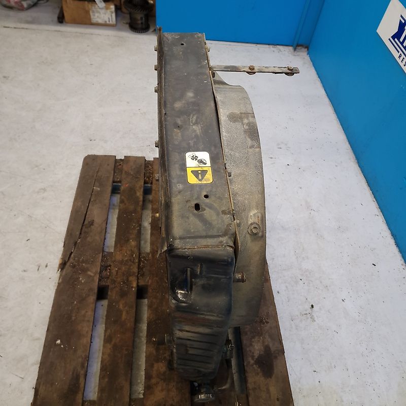 New Holland 8670 (Spare part/Reservedel/Ersatzteil)