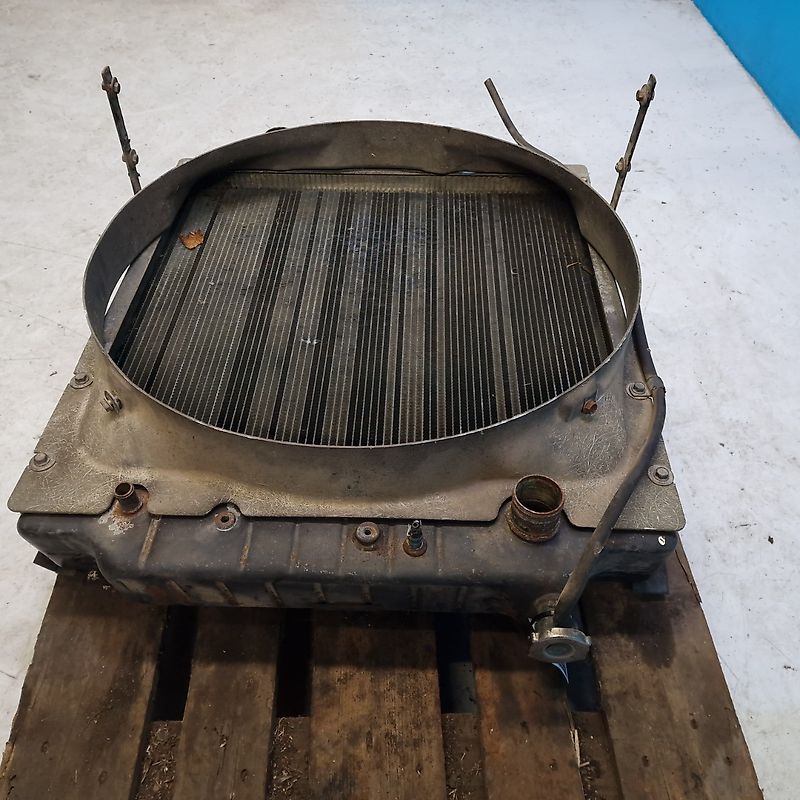 New Holland 8670 (Spare part/Reservedel/Ersatzteil)