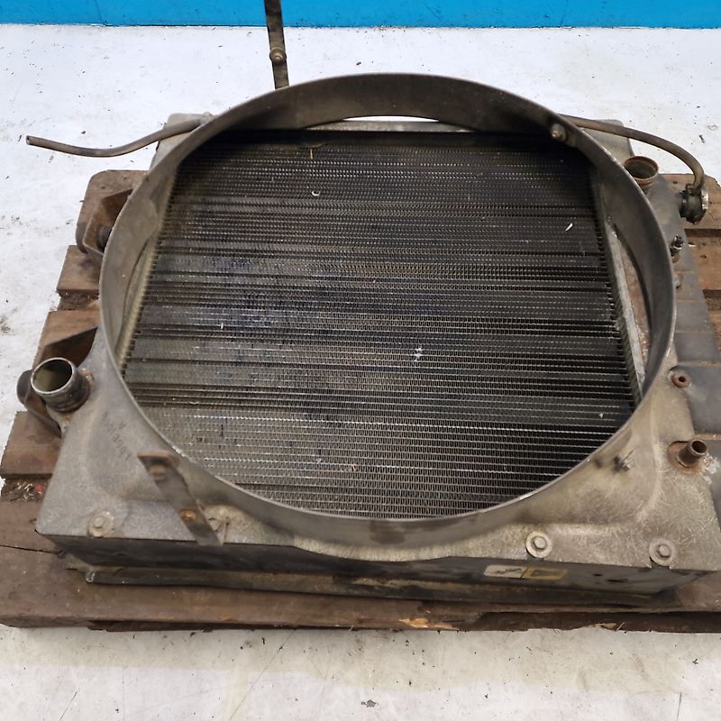 New Holland 8670 (Spare part/Reservedel/Ersatzteil)