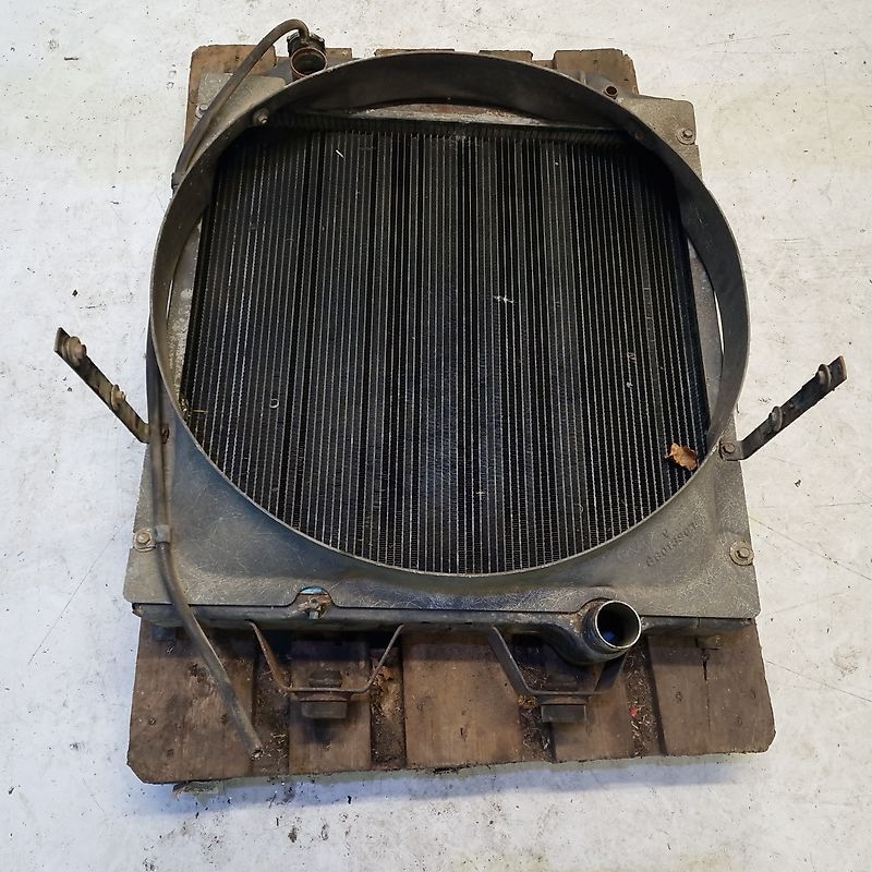 New Holland 8670 (Spare part/Reservedel/Ersatzteil)