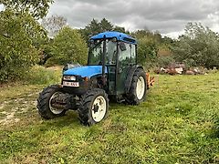 New Holland TN70F