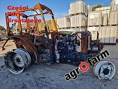 New Holland T4.90N T4.80N parts, ersatzteile, pieces