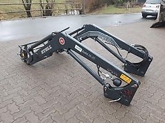 Stoll Solid 38-20 H