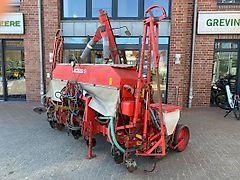 Becker Aeromat