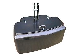 ECO 1050kg BOX Frontgewicht