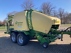 Krone Comprima CV 150 XC
