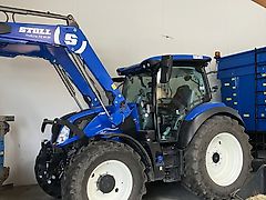 New Holland T 5.120 AC