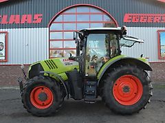 Claas ARION 620 Concept