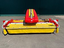 Pöttinger NOVACAT 301 alpha-motion