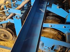 Lemken Saphir 7 Zirkon 10