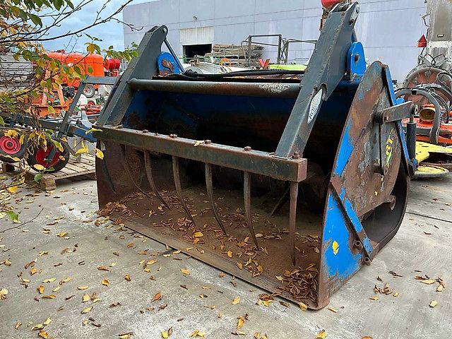 Atelier Robert BV1600