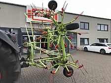 Claas Volto 770 *AKTIONSPREIS!*