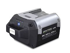 Hayter