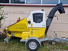 Tünnissen TS Industrie Häcksler GS/Jaguar D