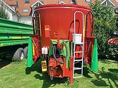 Strautmann Verti-Mix 2401 Double