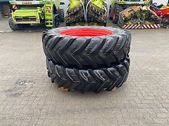 Michelin 520/85 R46 Agribib Radial X