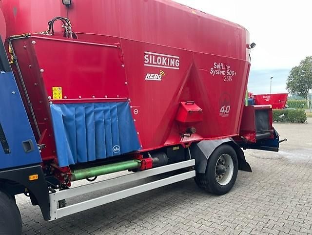 Siloking Selfline 500+ 2519-25