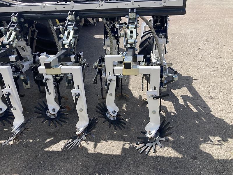 Kerner Variofield 630H