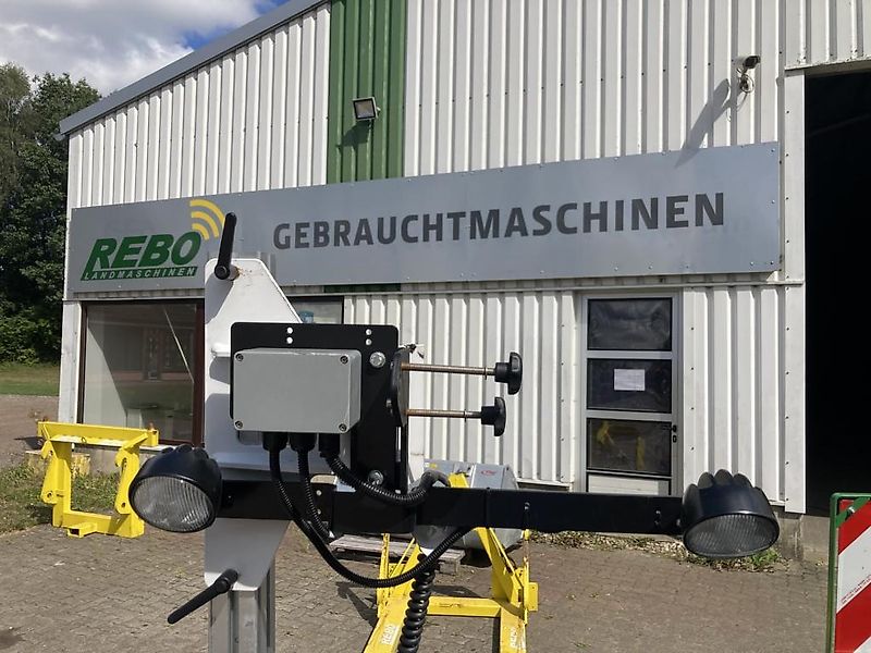 Kerner Variofield 630H