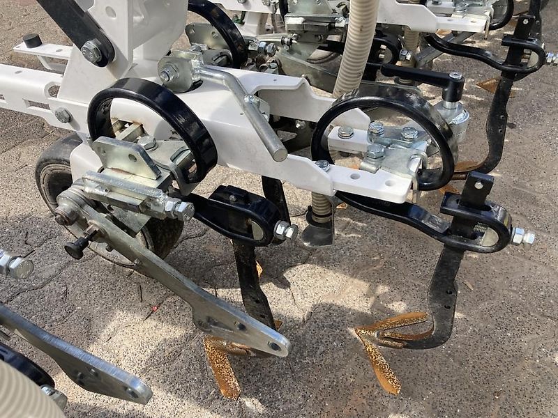 Kerner Variofield 630H