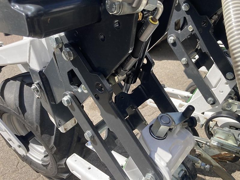 Kerner Variofield 630H