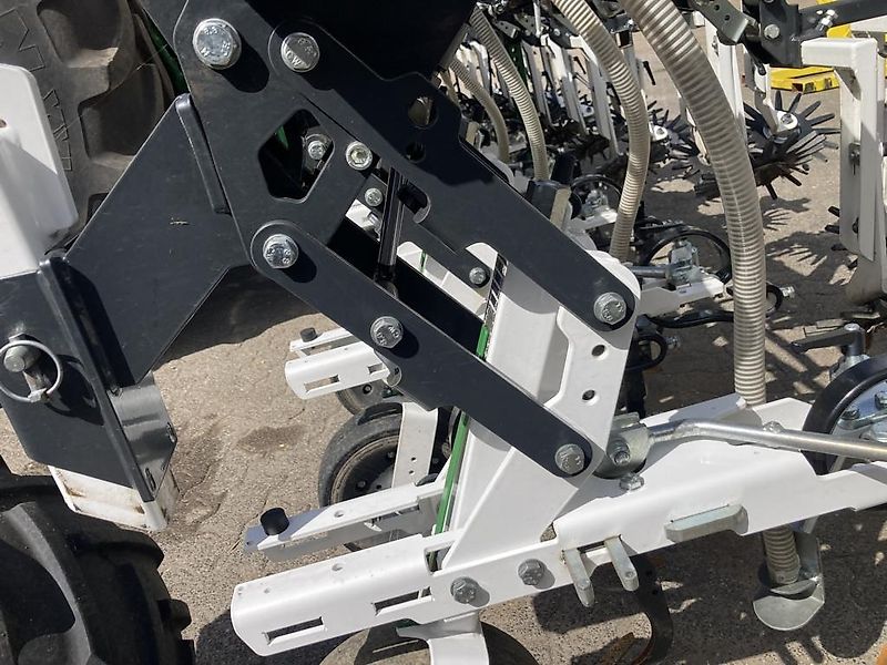 Kerner Variofield 630H