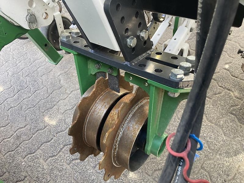 Kerner Variofield 630H