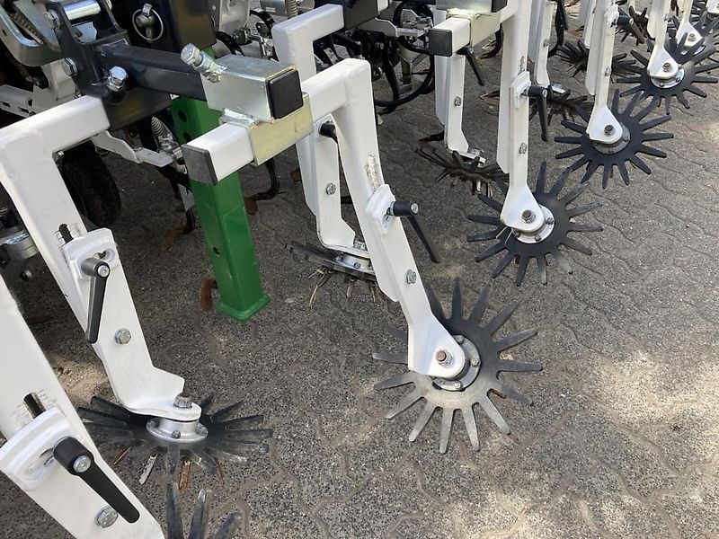 Kerner Variofield 630H