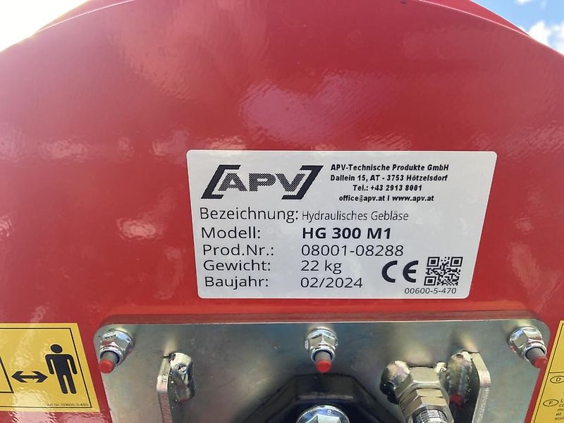 Kerner Variofield 630H