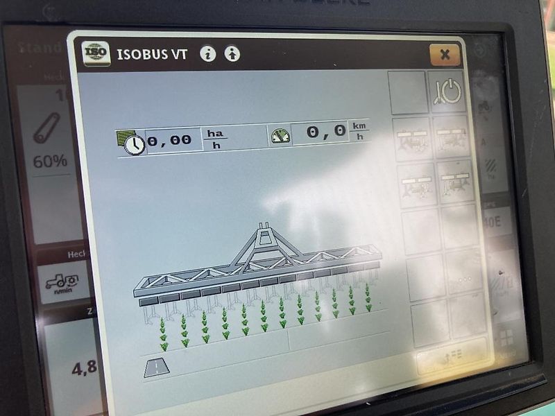 Kerner Variofield 630H