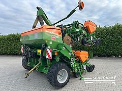 Amazone ED 6000-2C SPECIAL
