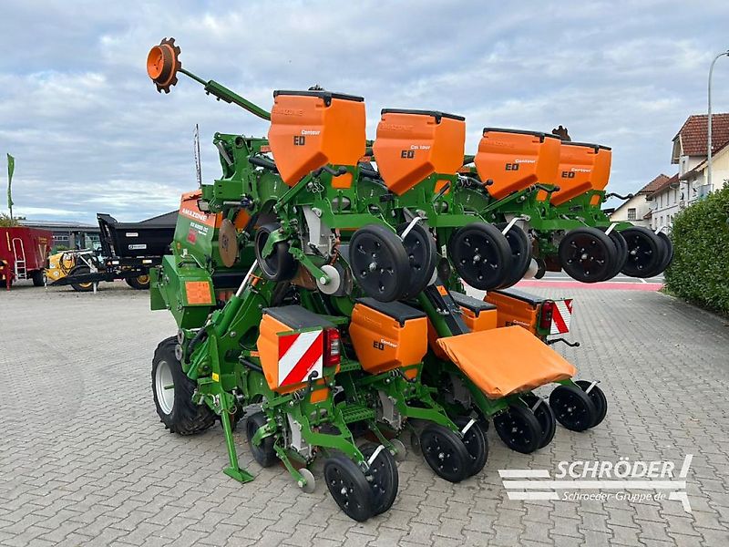 Amazone ED 6000-2C SPECIAL