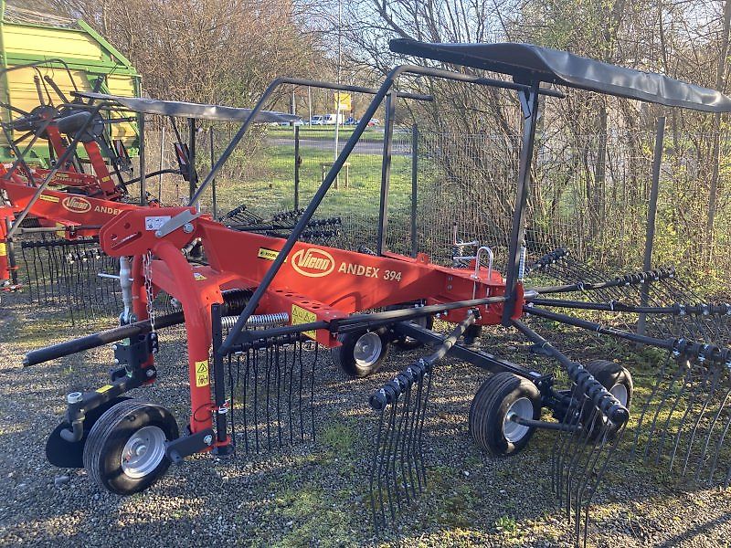 Vicon Andex 394