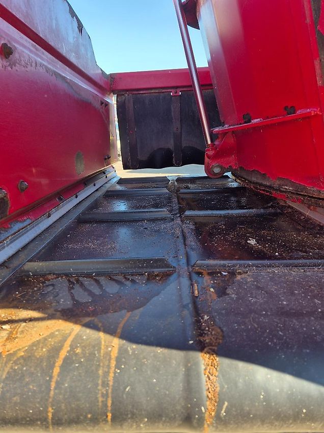 Siloking TrailedLine Premium 1814-18