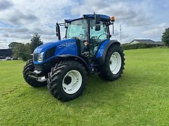 New Holland T5.100S PS STAGE 5