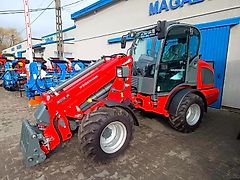 Weidemann 2080T