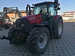 Case IH Maxxum 115