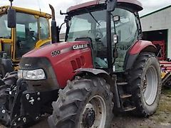 Case IH MAXXUM 100