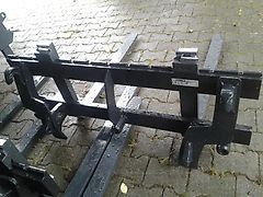 Stoll Palettengabel HD 1,20 m 1.600 kg