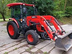 Mailleux MX C4