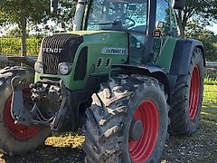 Fendt 818 Vario