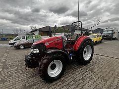 Case IH Farmall 90 C Rops