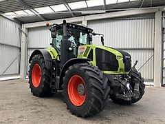 Claas Axion 930