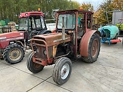 Massey Ferguson 158-8E